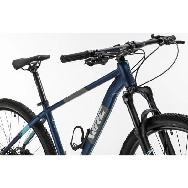 29 WRC Comp SX 12v H.Disk Fren Dağ Bisikleti 44CM
