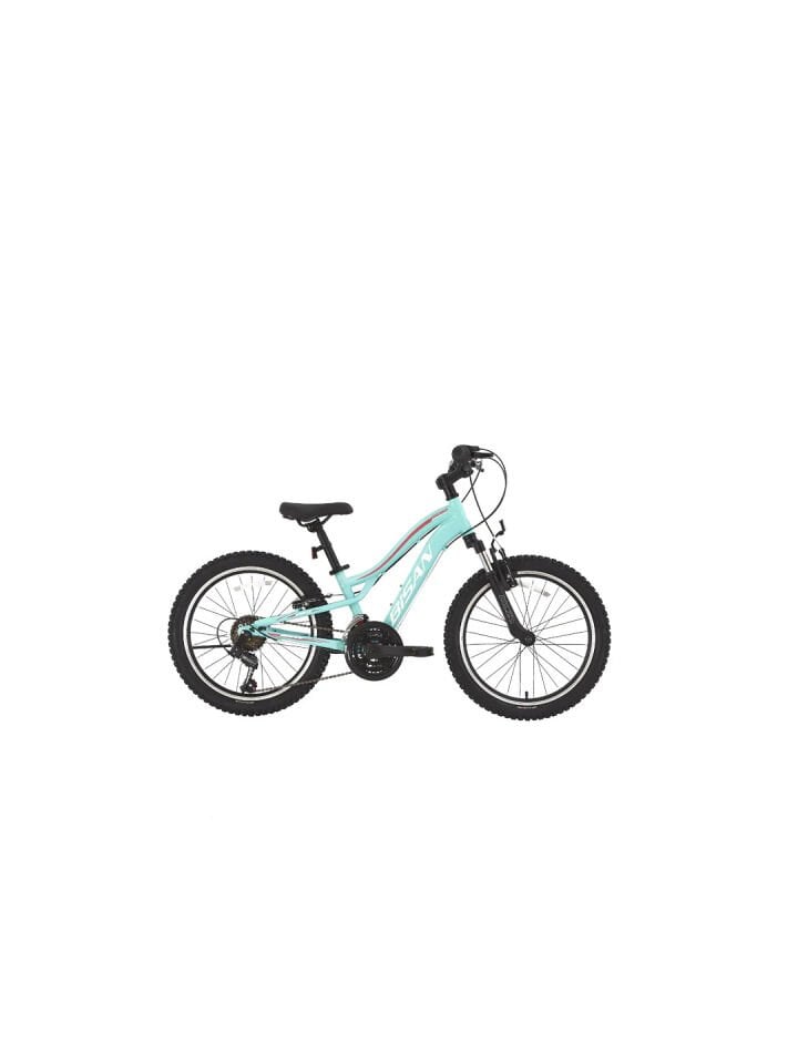 Gazelle V Bisan Çocuk Bisikleti 3x6 Vites 24 Jant