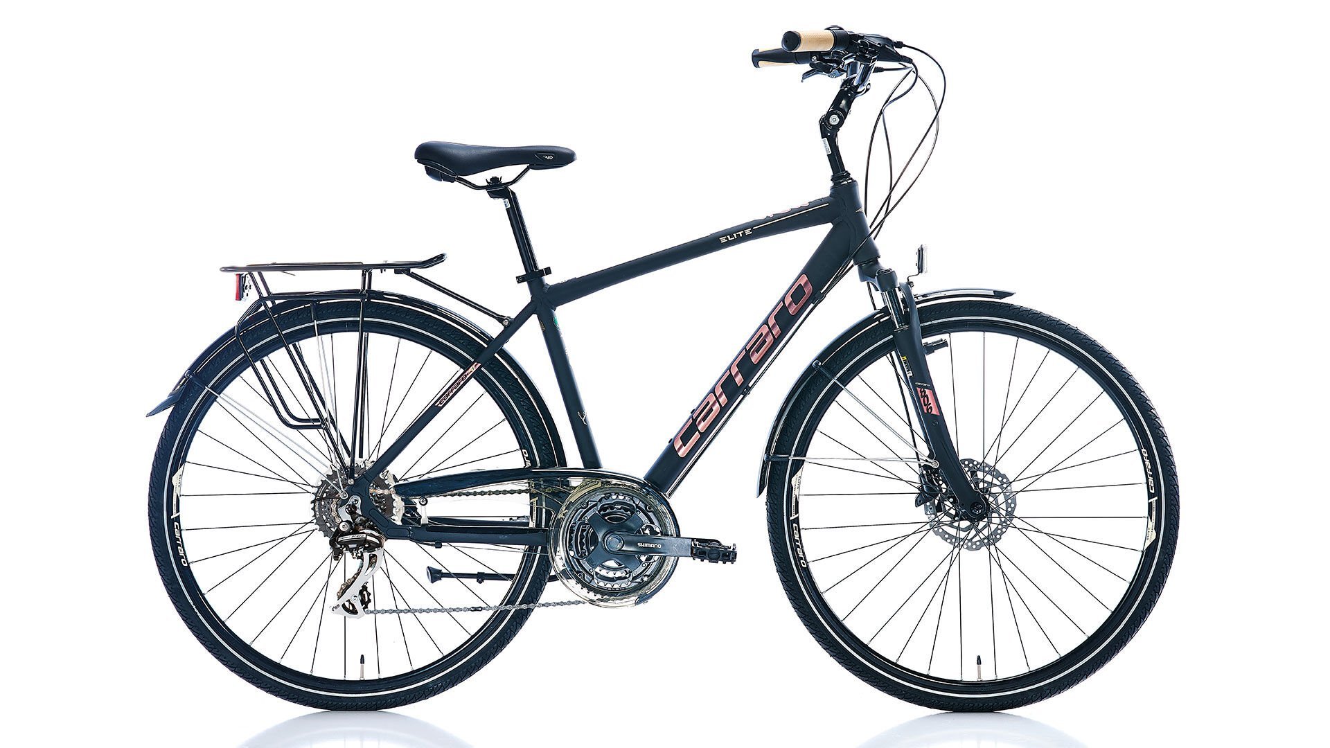 ELITE 806 28'' 24-V HD