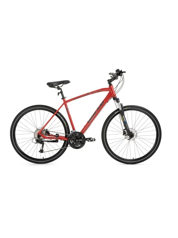Trx 8500 Bisan Trekking Bisikleti 3x9 Vites