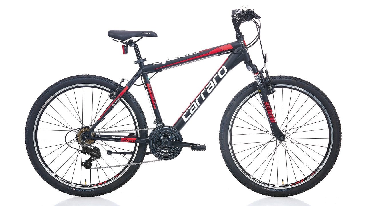 SPEED 260 26 Jant 21V