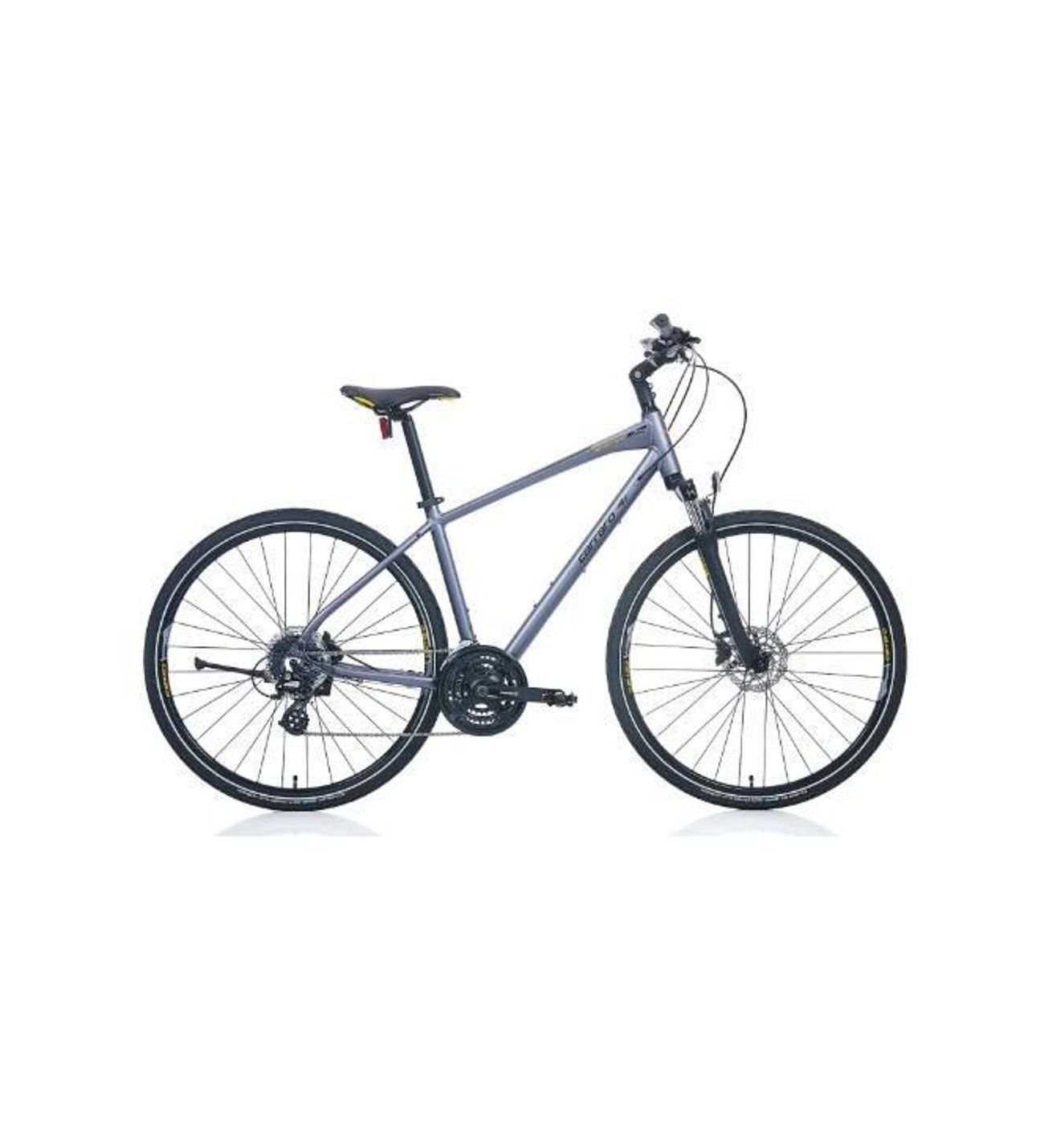 SPORTIVE 225 28'' 24-V HD
