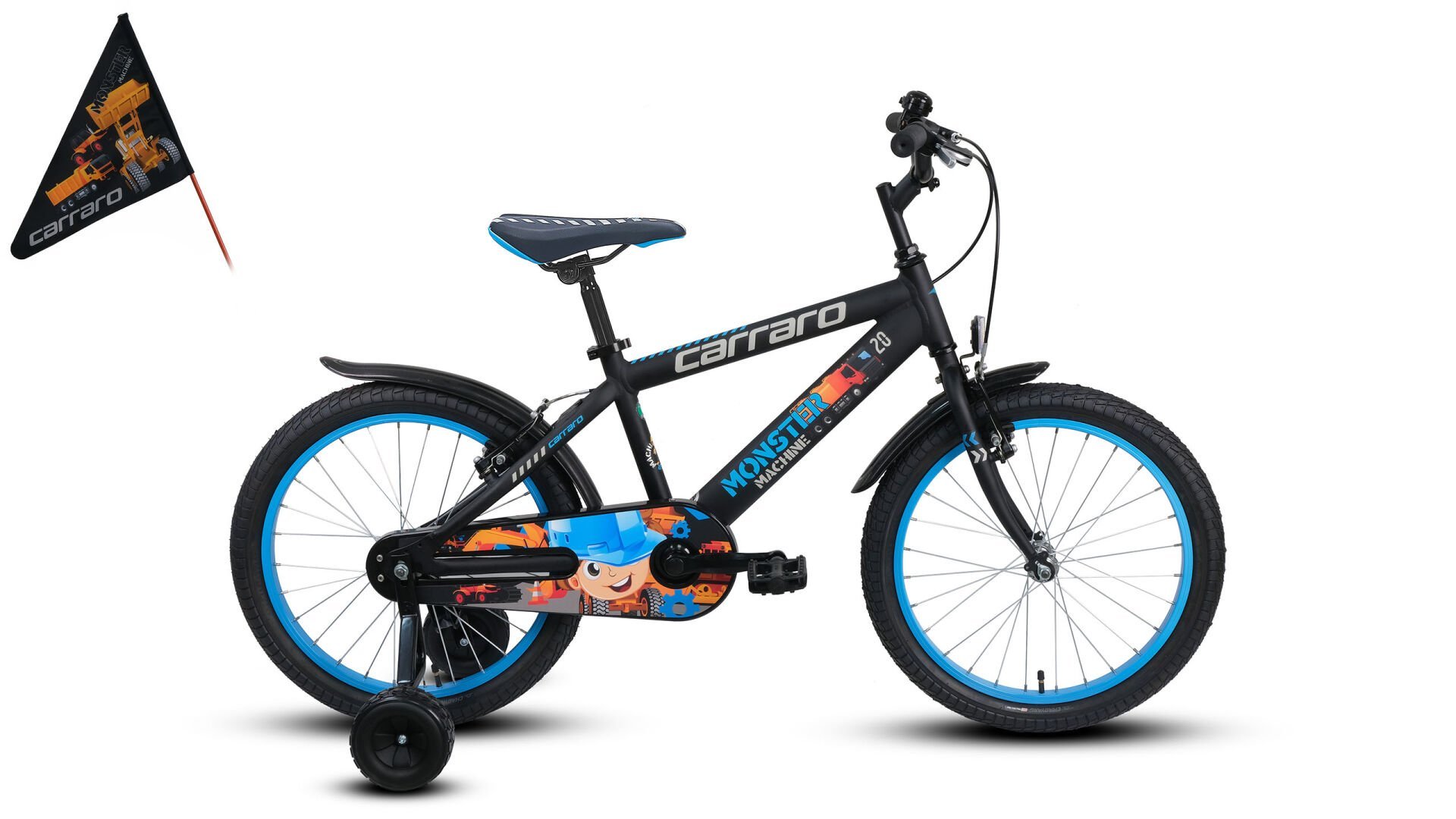MONSTER 20 20'' 1-V VB