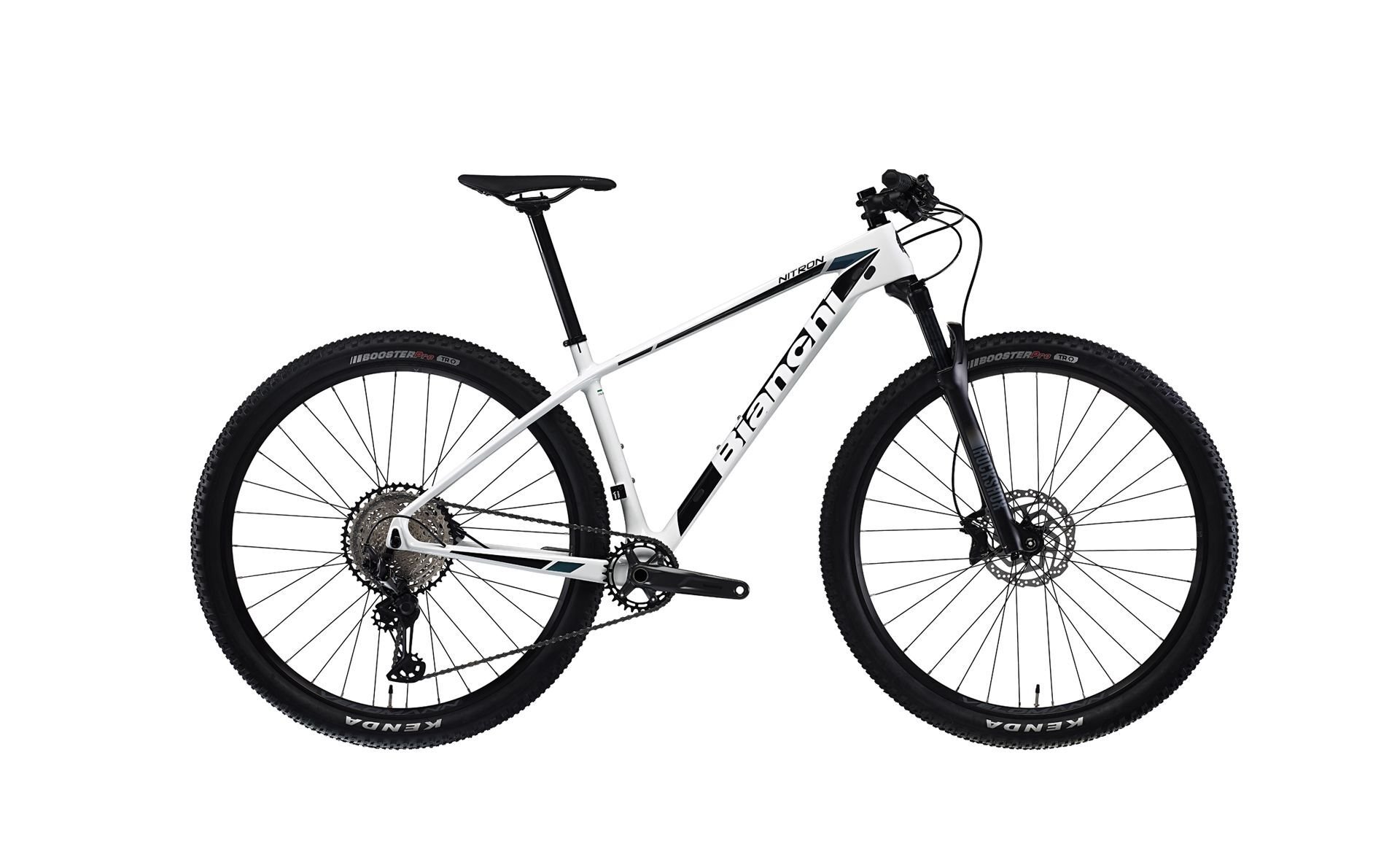 Nitron 9.3 29 Jant 12s Karbon Mtb