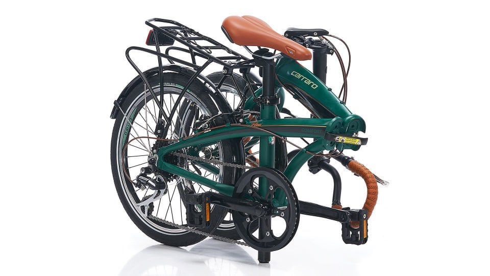 FLEXI COMFORT 20'' 8-V VB
