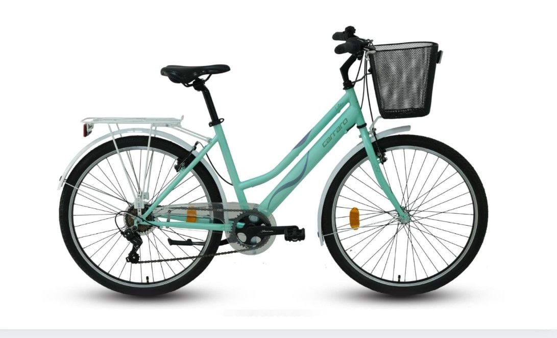 LILA 26'' 7-V VB