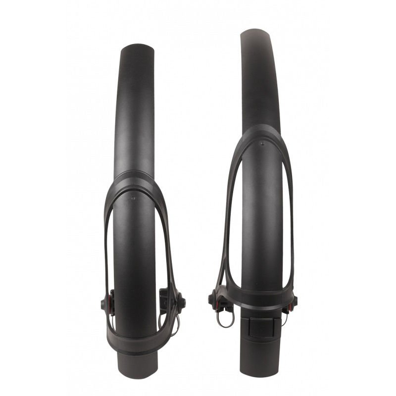Zefal Shield G50 Gravel Çamurluk Set
