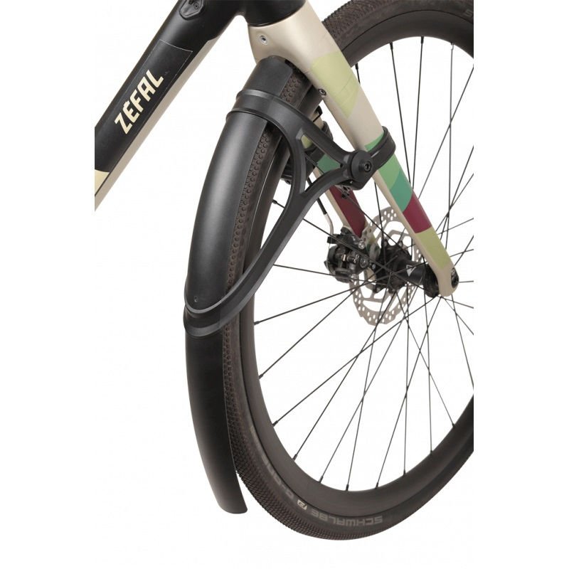 Zefal Shield G50 Gravel Çamurluk Set