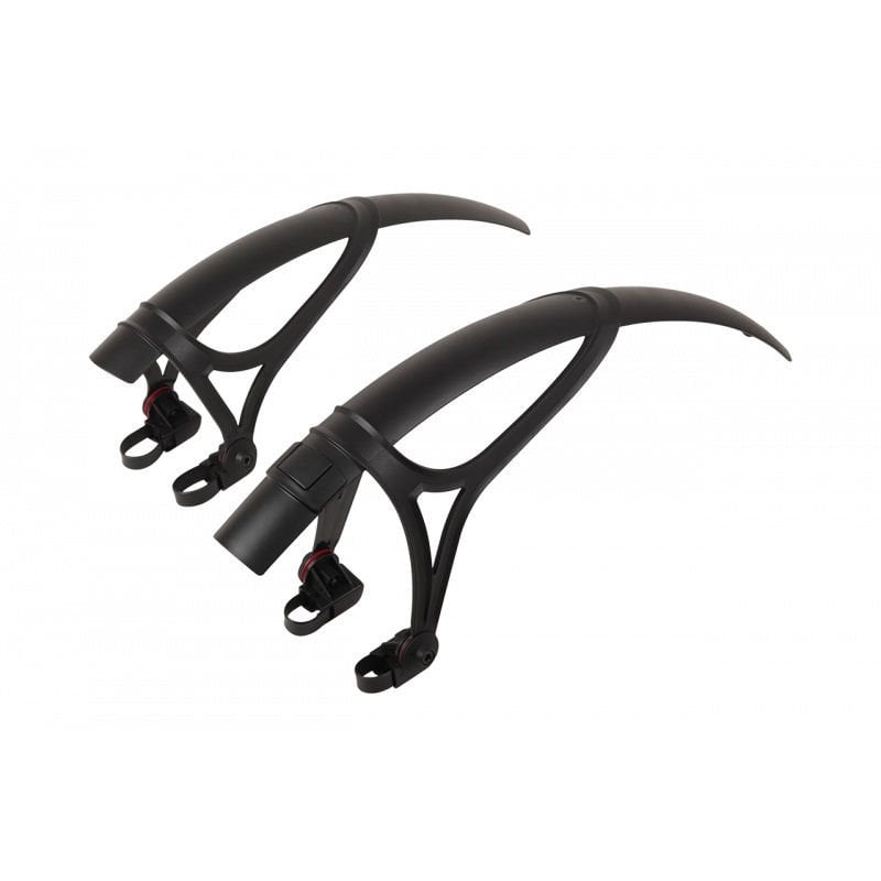 Zefal Shield G50 Gravel Çamurluk Set