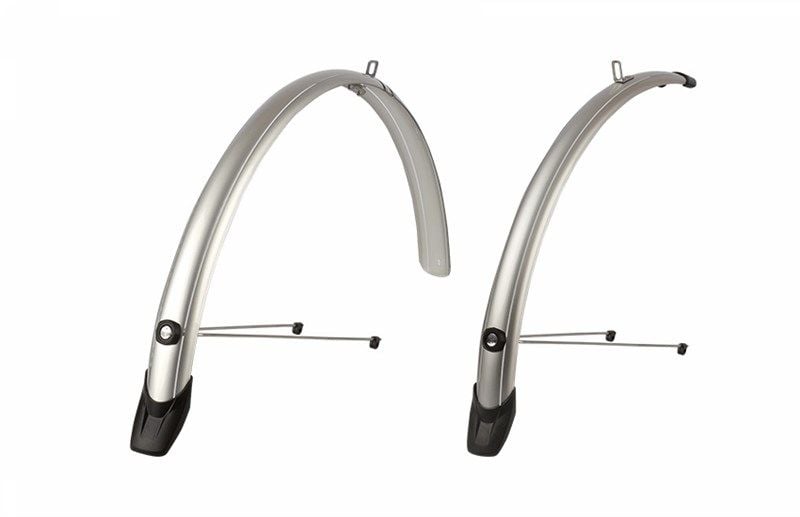 Polisport Cıty Fiber Çamurluk Towny 28''