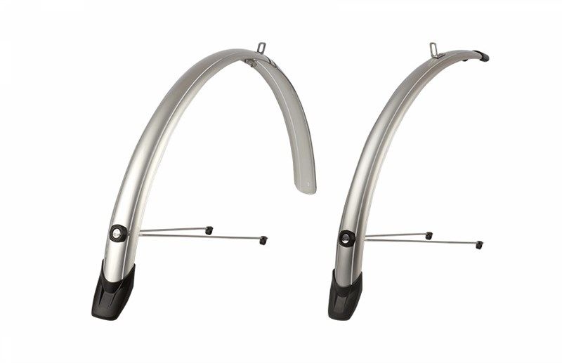 Polisport Cıty Fiber Çamurluk Towny 28''