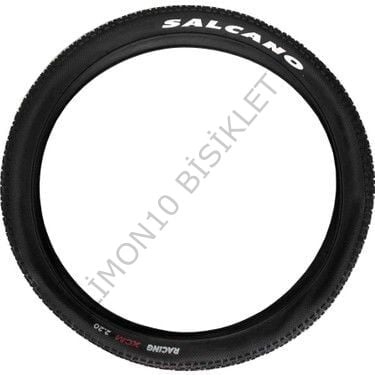 Salcano Bisiklet Dış Lastik 27.5X2.20