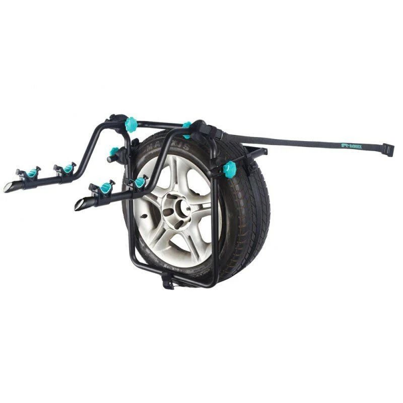 BN'B RACK - Ranger Pro Bisiklet Taşıma Aparatı