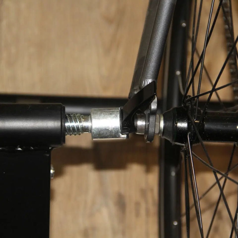 Forte Gt Bisiklet Trainer - Antrenman Aleti