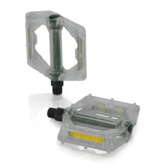 XLC PEDAL PLATFORM ŞEFFAF PD-M16 2501813601