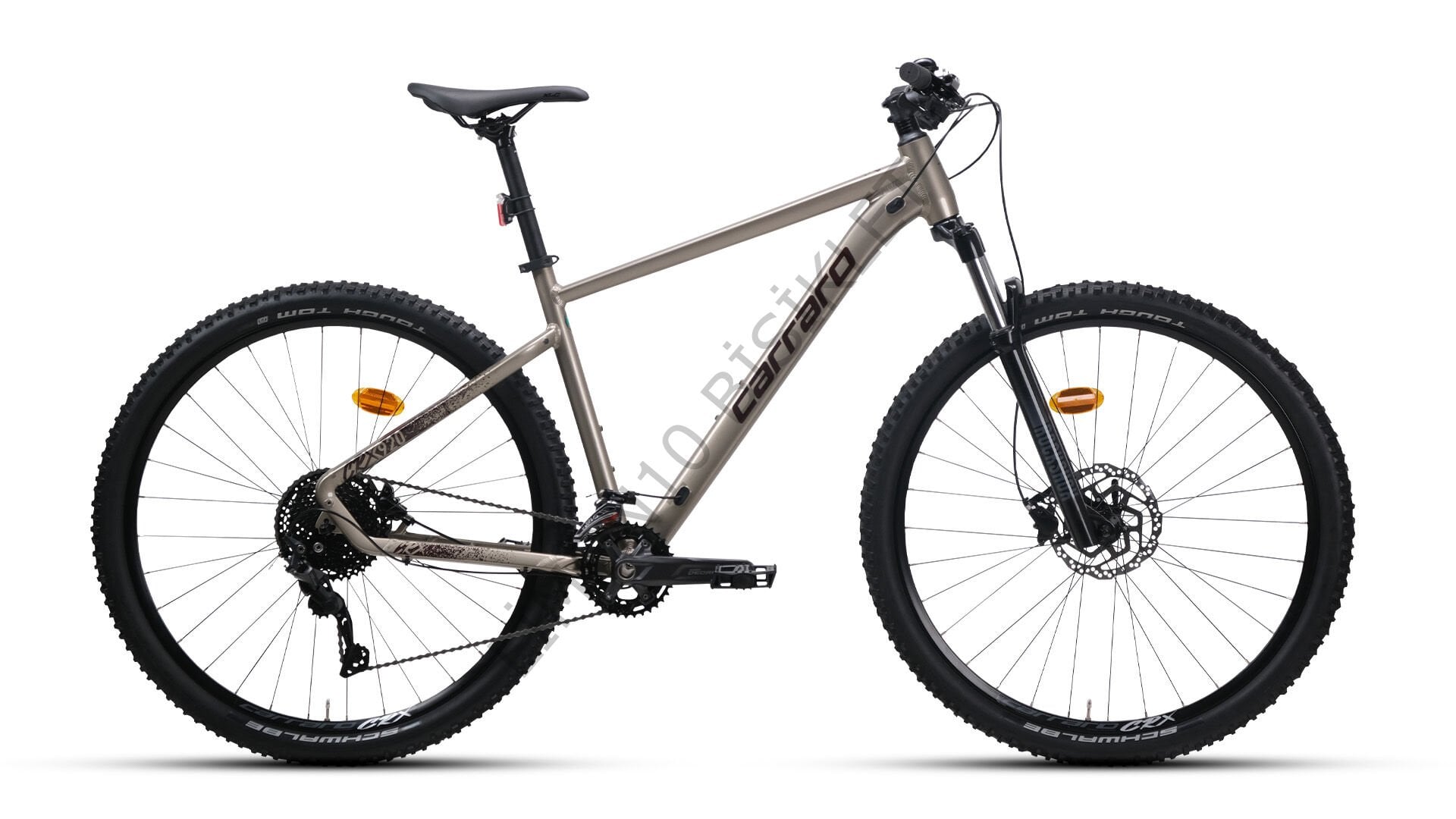 CRX 920 20-V 29 JANT HİDROLİK DİSK DAĞ BİSİKLETİ