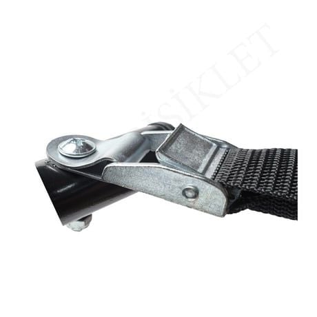 Bisiklet Taşıyıcı - 2 Bisiklet Taşıma Aparatı