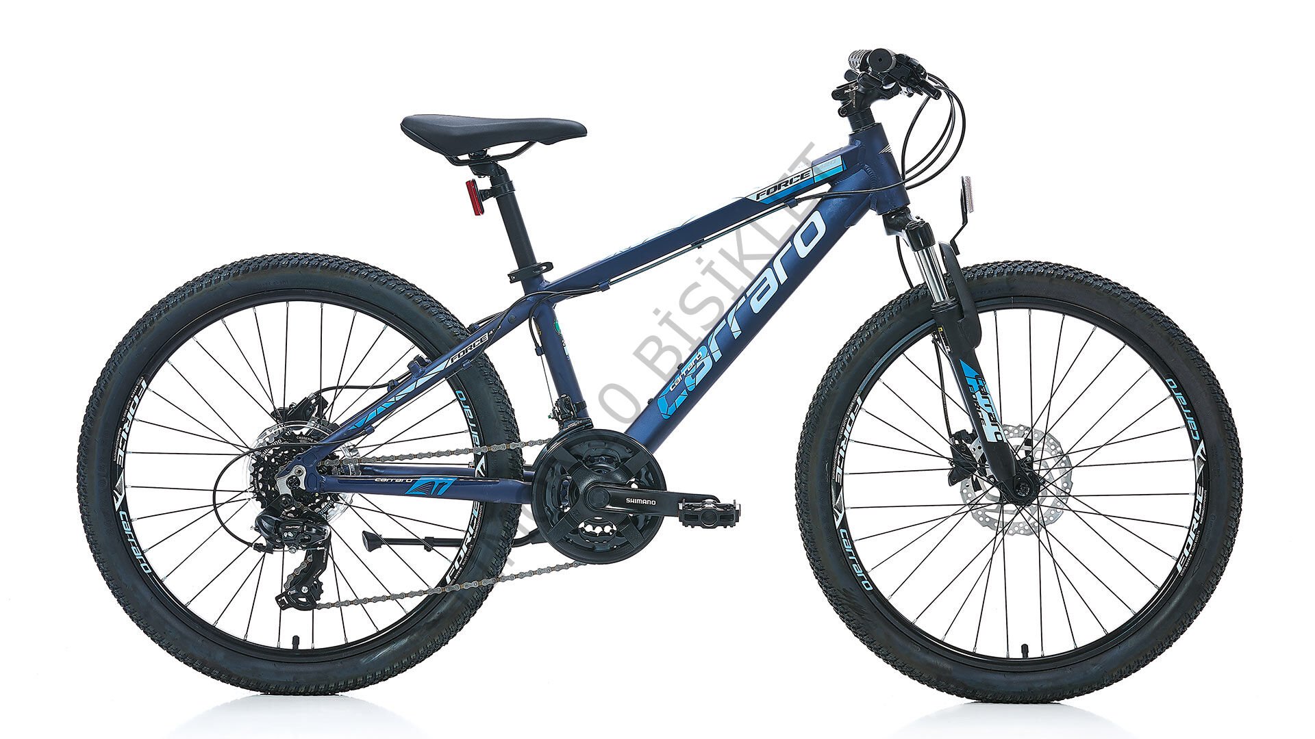 FORCE 420  21-V 24 JANT HİDROLİK DİSK