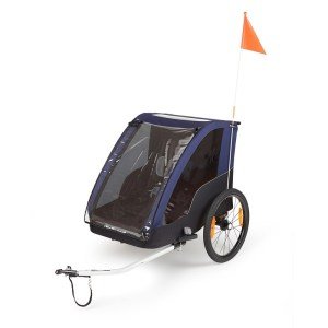 POLISPORT TRAILER ÇOCUK TAŞIYICI