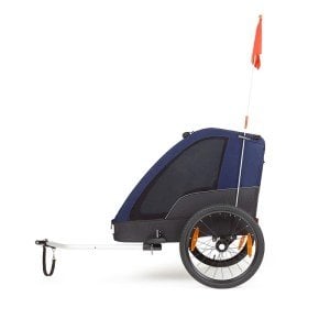 POLISPORT TRAILER ÇOCUK TAŞIYICI