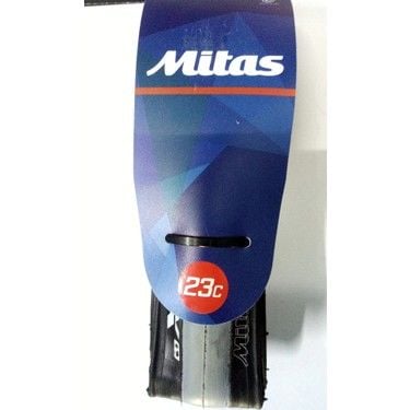 Mitas Phoenix Pro Racing 700X23 Katlanır Dış Lastik