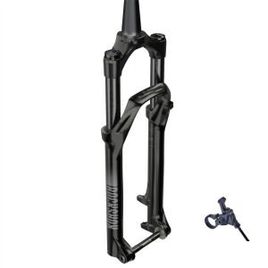 RockShox Judy Silver TK Solo Air Boost 27.5 15X110mm Taper