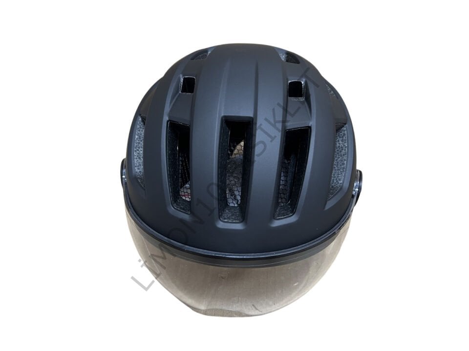 Asistan KS-28 Kask