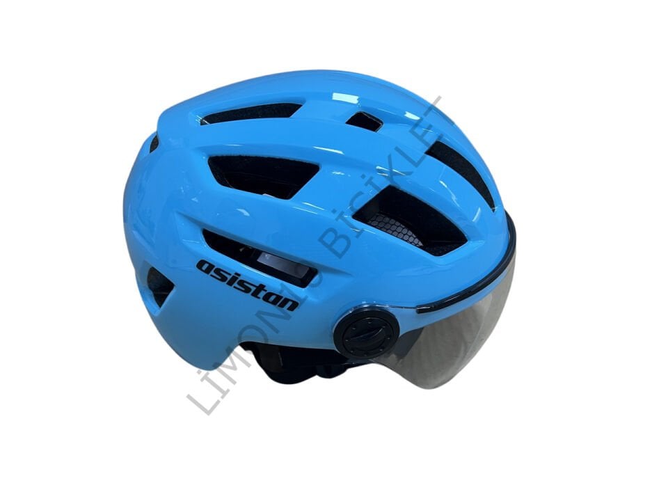 Asistan KS-28 Kask
