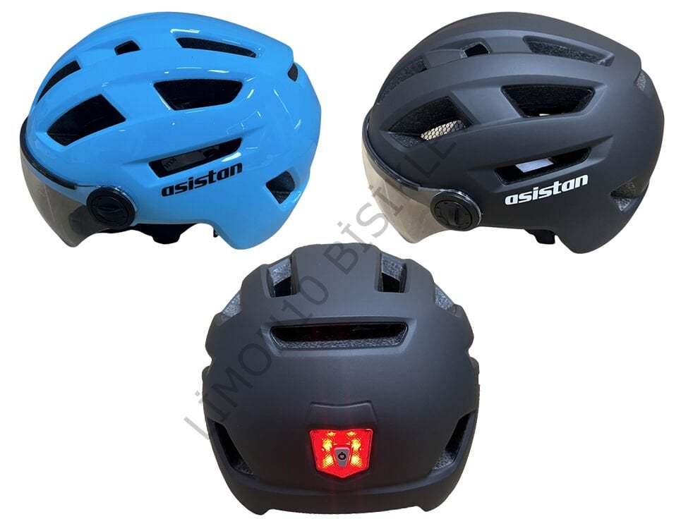Asistan KS-28 Kask