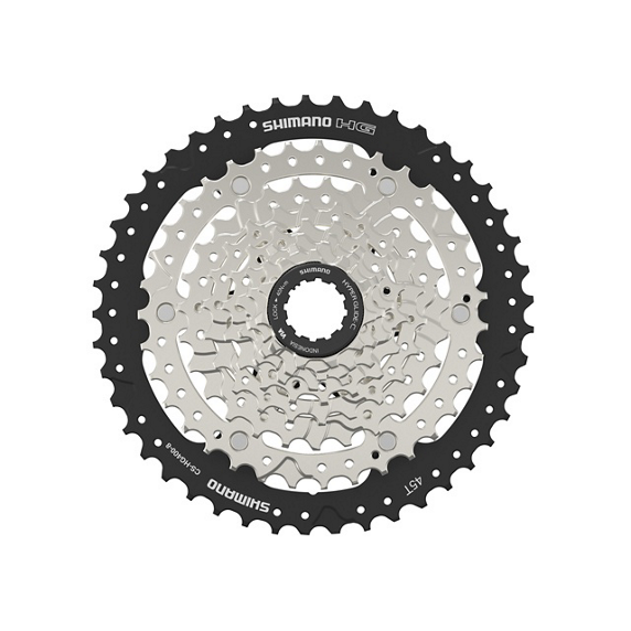 SHIMANO Kaset Ruble CS-HG400-8 8 Vites
