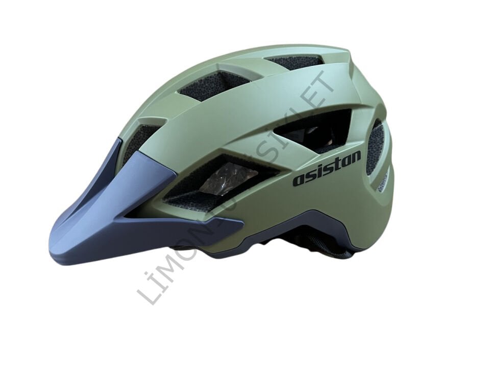 Asistan KS-30 Kask
