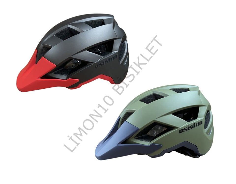 Asistan KS-30 Kask