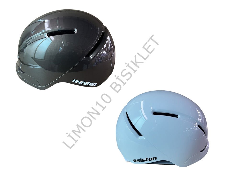 Asistan FT-11 Kask