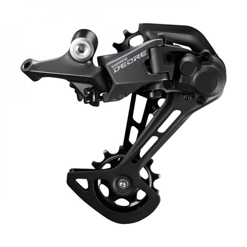 Shimano Deore RD-M5100 SGS Arka Vites 11-51 Kutusuz