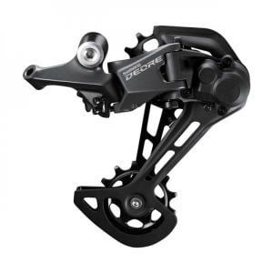 Shimano Deore RD-M5100 SGS Arka Vites 11-51 Kutusuz