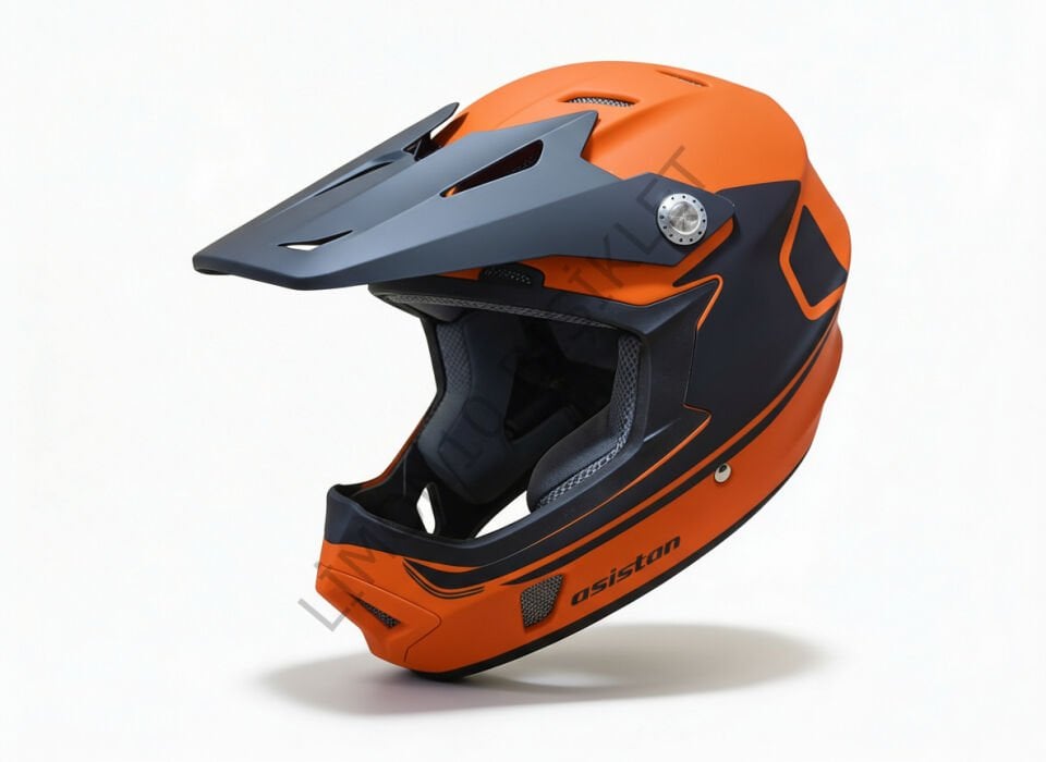 Asistan KS-05 Kask