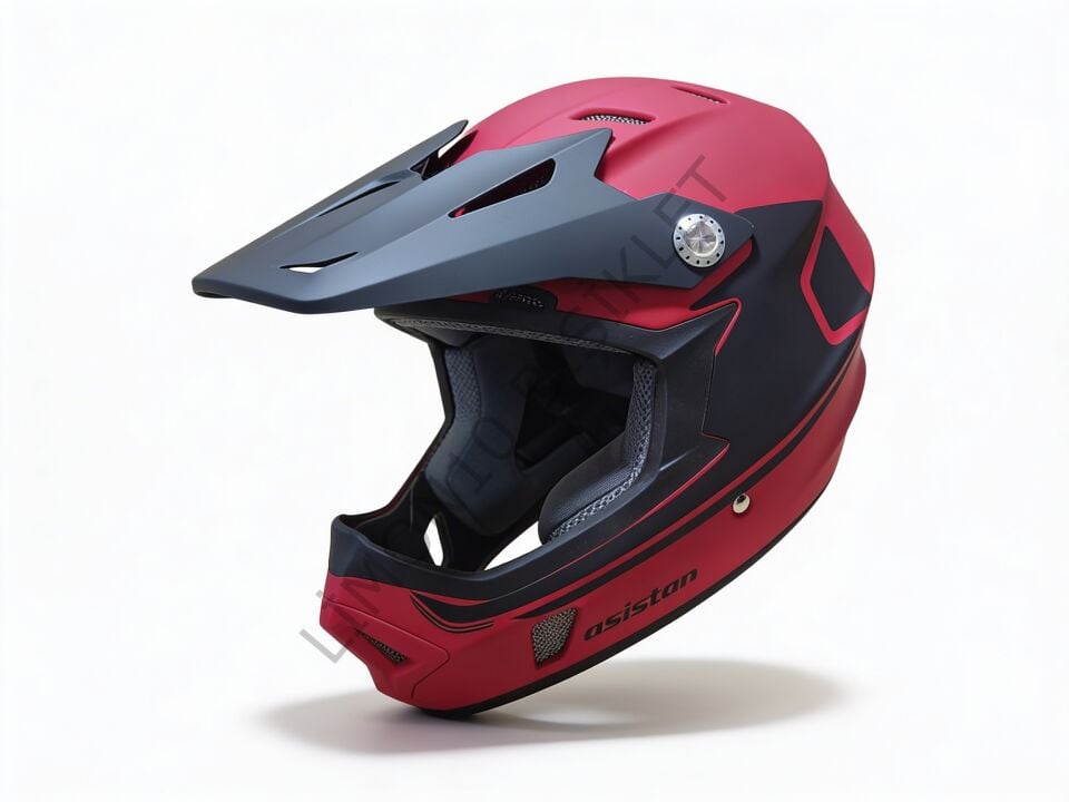 Asistan KS-05 Kask