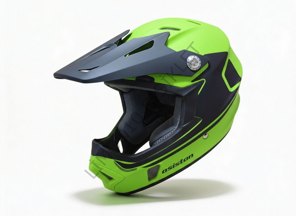 Asistan KS-05 Kask