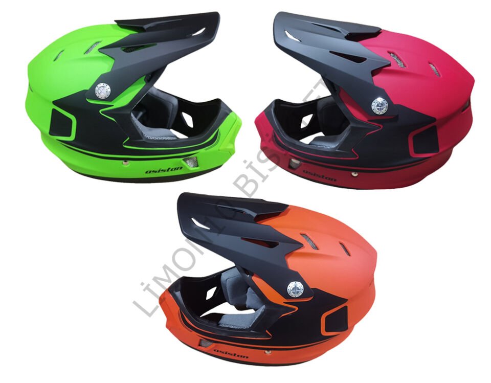 Asistan KS-05 Kask
