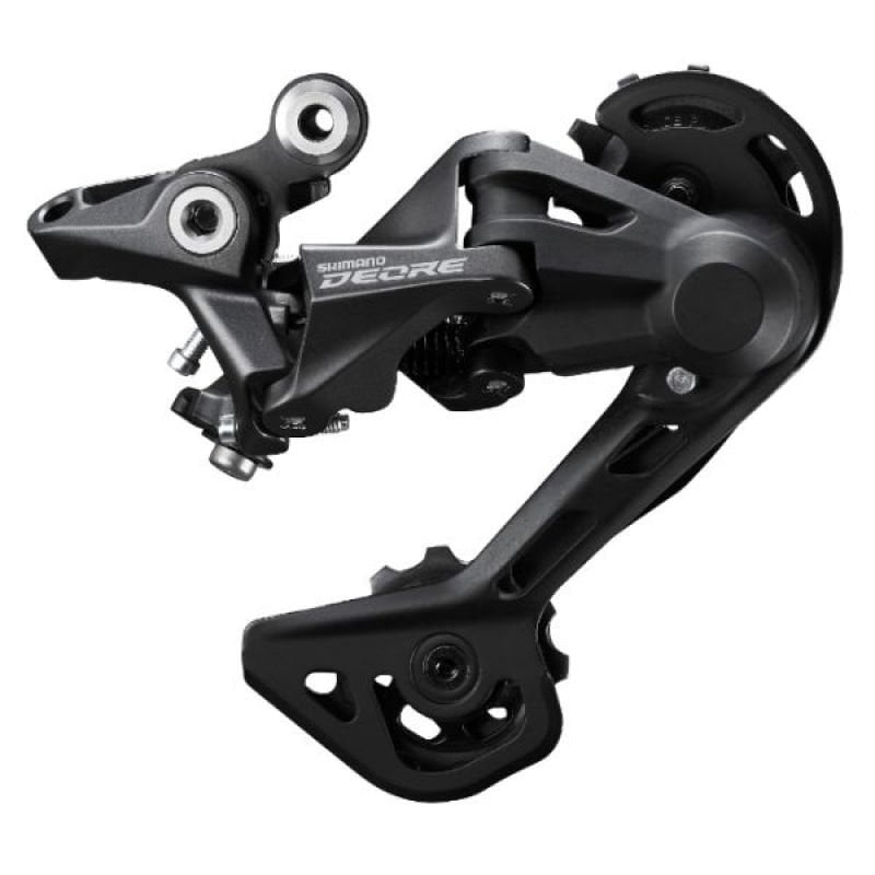 Shimano Deore RD-M4120SGS Arka Vites Kutusuz