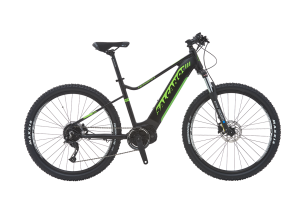 CAPPADOCİA 3 ELEKTRİK DESTEKLİ BİSİKLET