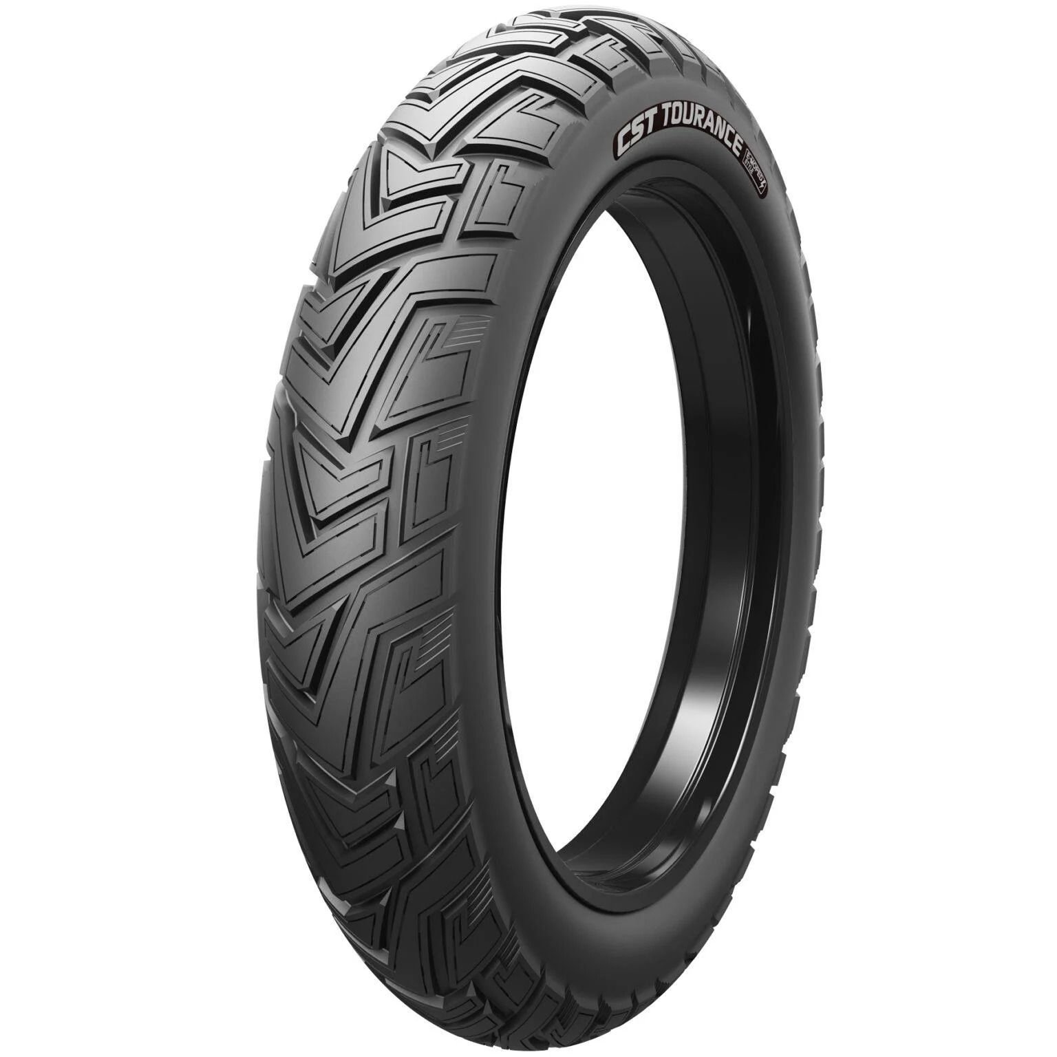 Cst Tourance 20x4.0 Fat Bike Zırhlı Patlamaz