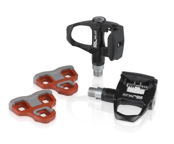 Xlc PD-S13 Yol Bisikleti Kilitli Pedal