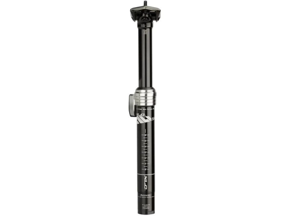 Xlc SP-T10 31.6x400mm Teleskopik Sele Borusu (Dropper)