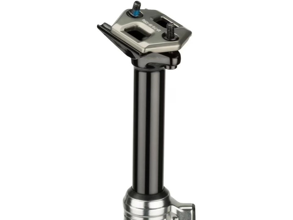 Xlc SP-T10 31.6x400mm Teleskopik Sele Borusu (Dropper)