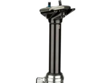 Xlc SP-T10 31.6x400mm Teleskopik Sele Borusu (Dropper)
