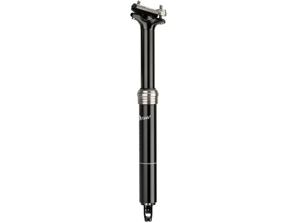 Xlc SP-T11B 31.6x370mm Teleskopik Sele Borusu (Dropper)