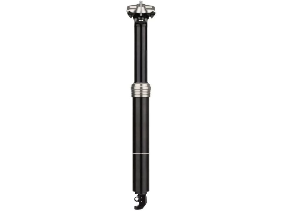 Xlc SP-T11B 31.6x370mm Teleskopik Sele Borusu (Dropper)