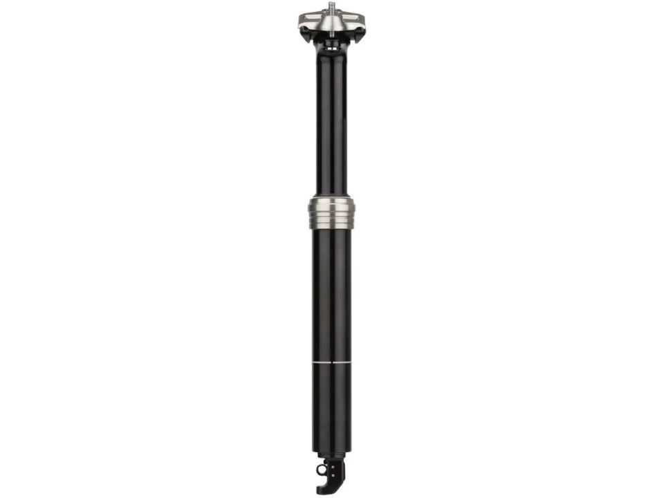 Xlc SP-T11B 31.6x370mm Teleskopik Sele Borusu (Dropper)