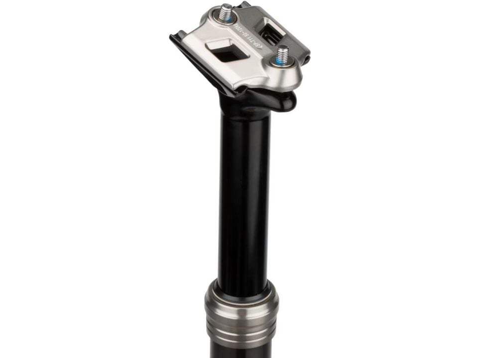 Xlc SP-T11B 31.6x370mm Teleskopik Sele Borusu (Dropper)